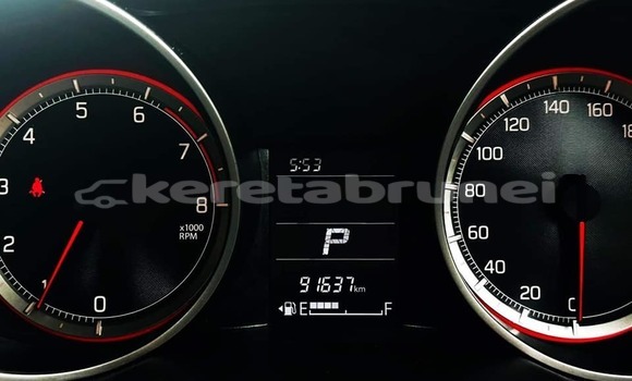 Buy Used Suzuki Swift Black Car in Bandar Seri Begawan in Brunei-Muara Buy Used Suzuki Swift Black Car in Bandar Seri Begawan in Brunei-Muara
