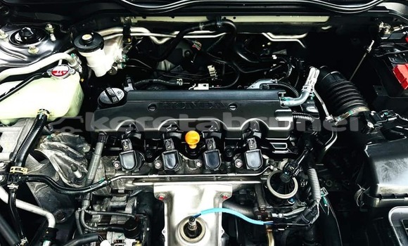 Buy Used Honda Civic Black Car in Bandar Seri Begawan in Brunei-Muara Buy Used Honda Civic Black Car in Bandar Seri Begawan in Brunei-Muara