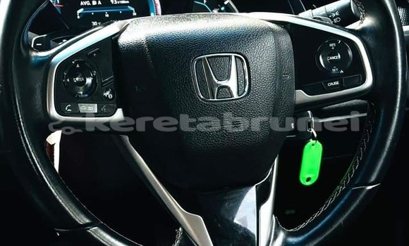 Buy Used Honda Civic Black Car in Bandar Seri Begawan in Brunei-Muara Buy Used Honda Civic Black Car in Bandar Seri Begawan in Brunei-Muara