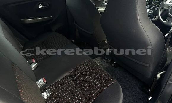 Buy Used Toyota Vigo Other Car in Bandar Seri Begawan in Brunei-Muara Buy Used Toyota Vigo Other Car in Bandar Seri Begawan in Brunei-Muara
