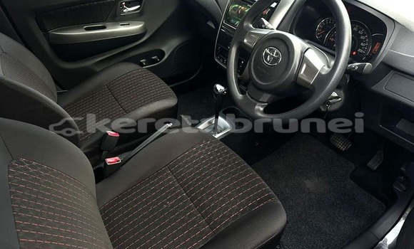 Buy Used Toyota Vigo Other Car in Bandar Seri Begawan in Brunei-Muara Buy Used Toyota Vigo Other Car in Bandar Seri Begawan in Brunei-Muara