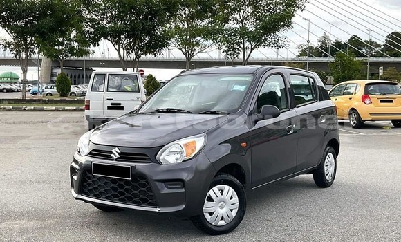 Buy Used Suzuki Alto Other Car in Bandar Seri Begawan in Brunei-Muara