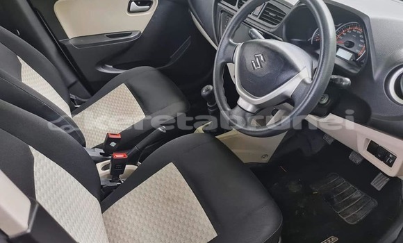Buy Used Suzuki Alto Other Car in Bandar Seri Begawan in Brunei-Muara Buy Used Suzuki Alto Other Car in Bandar Seri Begawan in Brunei-Muara