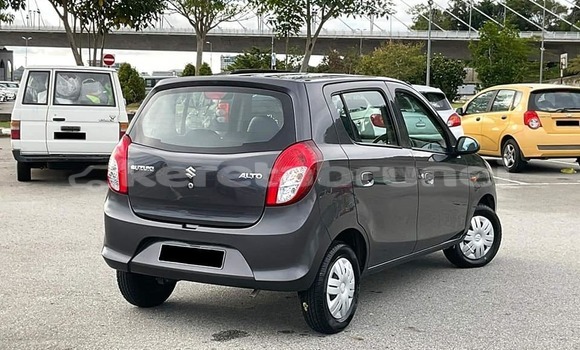Buy Used Suzuki Alto Other Car in Bandar Seri Begawan in Brunei-Muara Buy Used Suzuki Alto Other Car in Bandar Seri Begawan in Brunei-Muara
