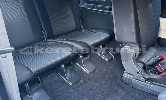 Buy Used Toyota Rush White Car in Bandar Seri Begawan in Brunei-Muara Buy Used Toyota Rush White Car in Bandar Seri Begawan in Brunei-Muara