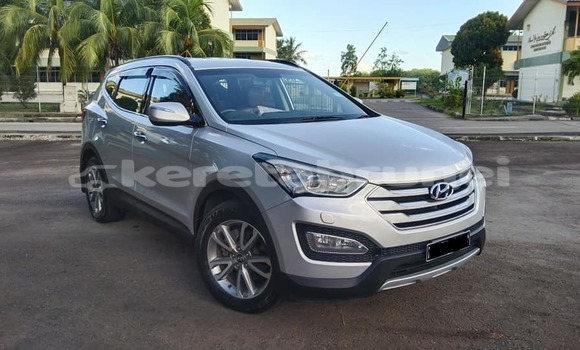 Buy Used Hyundai Santa Fe Other Car in Bandar Seri Begawan in Brunei-Muara