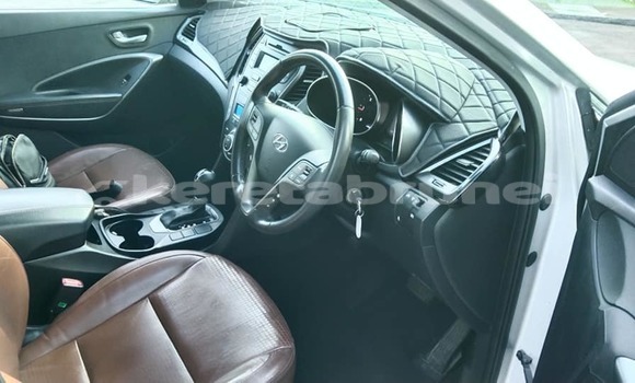 Buy Used Hyundai Santa Fe Other Car in Bandar Seri Begawan in Brunei-Muara Buy Used Hyundai Santa Fe Other Car in Bandar Seri Begawan in Brunei-Muara