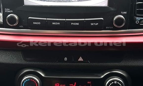 Buy Used Kia Rio White Car in Bandar Seri Begawan in Brunei-Muara Buy Used Kia Rio White Car in Bandar Seri Begawan in Brunei-Muara