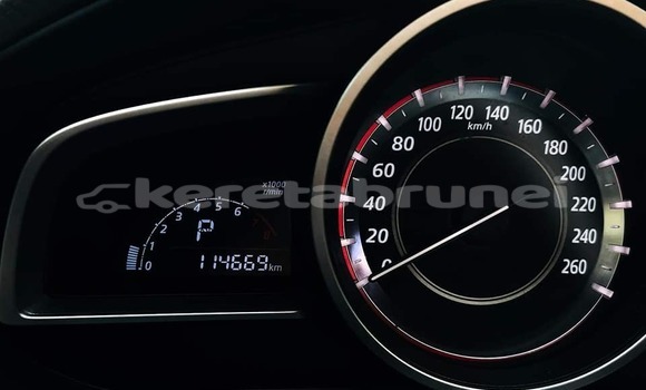 Buy Used Mazda 3 Black Car in Bandar Seri Begawan in Brunei-Muara Buy Used Mazda 3 Black Car in Bandar Seri Begawan in Brunei-Muara