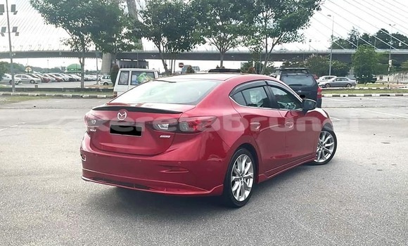 Buy Used Mazda 3 Black Car in Bandar Seri Begawan in Brunei-Muara Buy Used Mazda 3 Black Car in Bandar Seri Begawan in Brunei-Muara