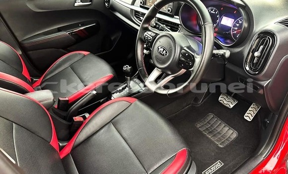 Buy Used Kia Picanto Red Car in Bandar Seri Begawan in Brunei-Muara Buy Used Kia Picanto Red Car in Bandar Seri Begawan in Brunei-Muara