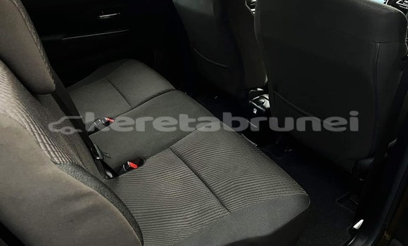 Buy Used Suzuki Ertiga Other Car in Bandar Seri Begawan in Brunei-Muara Buy Used Suzuki Ertiga Other Car in Bandar Seri Begawan in Brunei-Muara