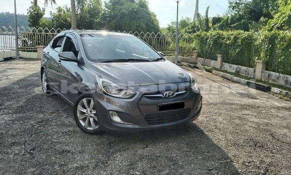 Buy Used Hyundai Accent Other Car in Bandar Seri Begawan in Brunei-Muara Buy Used Hyundai Accent Other Car in Bandar Seri Begawan in Brunei-Muara