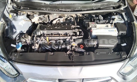 Buy Used Hyundai Accent Other Car in Bandar Seri Begawan in Brunei-Muara Buy Used Hyundai Accent Other Car in Bandar Seri Begawan in Brunei-Muara