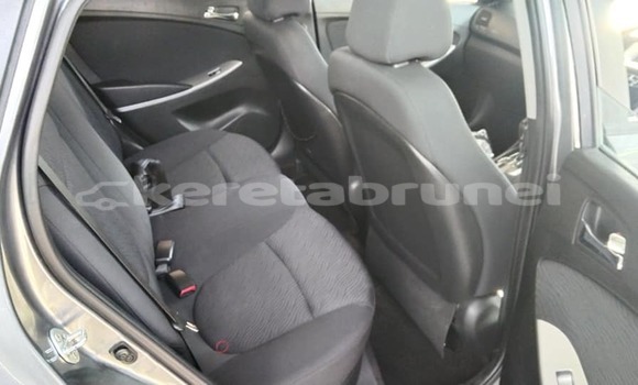 Buy Used Hyundai Accent Other Car in Bandar Seri Begawan in Brunei-Muara Buy Used Hyundai Accent Other Car in Bandar Seri Begawan in Brunei-Muara