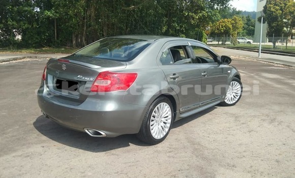 Buy Used Suzuki Kizashi Other Car in Bandar Seri Begawan in Brunei-Muara Buy Used Suzuki Kizashi Other Car in Bandar Seri Begawan in Brunei-Muara