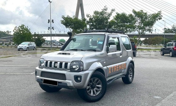 Buy Used Suzuki Jimny Other Car in Bandar Seri Begawan in Brunei-Muara