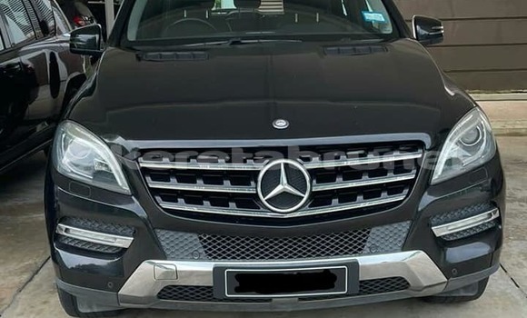 Buy Used Mercedes-Benz ML–Class Other Car in Bandar Seri Begawan in Brunei-Muara Buy Used Mercedes-Benz ML–Class Other Car in Bandar Seri Begawan in Brunei-Muara