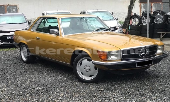 Buy Used Mercedes-Benz 200 Other Car in Bandar Seri Begawan in Brunei-Muara