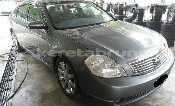 Buy Used Nissan Cefiro Other Car in Bandar Seri Begawan in Brunei-Muara Buy Used Nissan Cefiro Other Car in Bandar Seri Begawan in Brunei-Muara