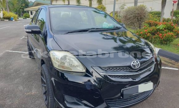 Buy Used Toyota Vios Black Car in Bandar Seri Begawan in Brunei-Muara Buy Used Toyota Vios Black Car in Bandar Seri Begawan in Brunei-Muara