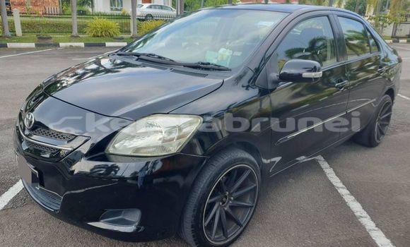 Buy Used Toyota Vios Black Car in Bandar Seri Begawan in Brunei-Muara Buy Used Toyota Vios Black Car in Bandar Seri Begawan in Brunei-Muara