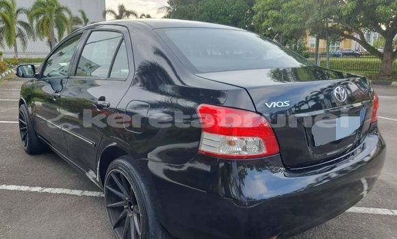 Buy Used Toyota Vios Black Car in Bandar Seri Begawan in Brunei-Muara Buy Used Toyota Vios Black Car in Bandar Seri Begawan in Brunei-Muara
