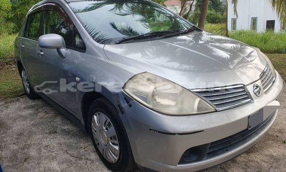 Buy Used Nissan Latio Black Car in Bandar Seri Begawan in Brunei-Muara Buy Used Nissan Latio Black Car in Bandar Seri Begawan in Brunei-Muara