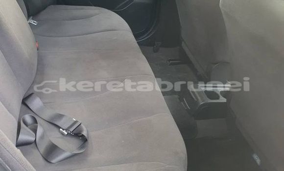 Buy Used Nissan Latio Black Car in Bandar Seri Begawan in Brunei-Muara Buy Used Nissan Latio Black Car in Bandar Seri Begawan in Brunei-Muara