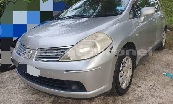Buy Used Nissan Latio Black Car in Bandar Seri Begawan in Brunei-Muara Buy Used Nissan Latio Black Car in Bandar Seri Begawan in Brunei-Muara