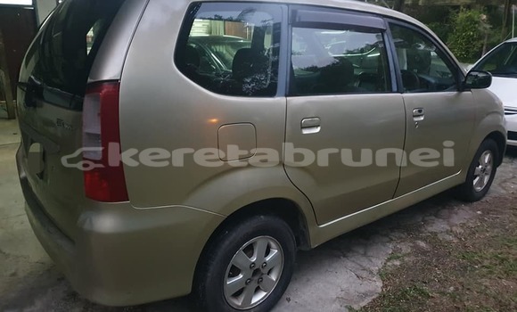 Buy Used Toyota Avanza Other Car in Bandar Seri Begawan in Brunei-Muara Buy Used Toyota Avanza Other Car in Bandar Seri Begawan in Brunei-Muara