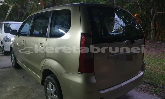 Buy Used Toyota Avanza Other Car in Bandar Seri Begawan in Brunei-Muara Buy Used Toyota Avanza Other Car in Bandar Seri Begawan in Brunei-Muara
