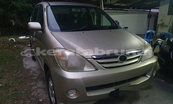 Buy Used Toyota Avanza Other Car in Bandar Seri Begawan in Brunei-Muara Buy Used Toyota Avanza Other Car in Bandar Seri Begawan in Brunei-Muara
