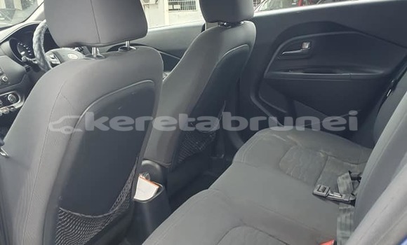 Buy Used Kia Rio Blue Car in Bandar Seri Begawan in Brunei-Muara Buy Used Kia Rio Blue Car in Bandar Seri Begawan in Brunei-Muara