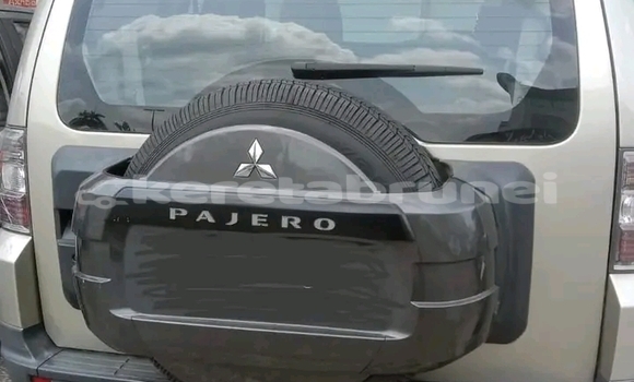 Buy Used Mitsubishi Pajero Other Car in Seria in Belait Buy Used Mitsubishi Pajero Other Car in Seria in Belait