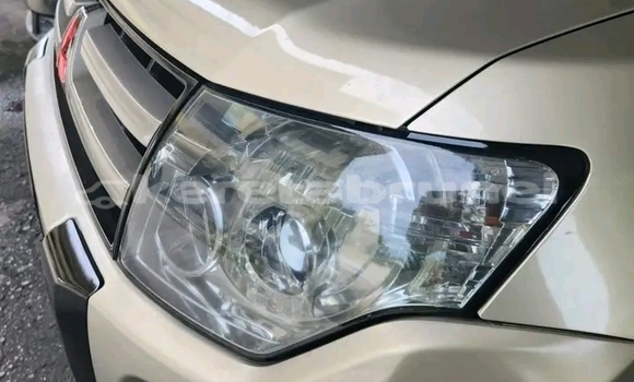 Buy Used Mitsubishi Pajero Other Car in Seria in Belait Buy Used Mitsubishi Pajero Other Car in Seria in Belait