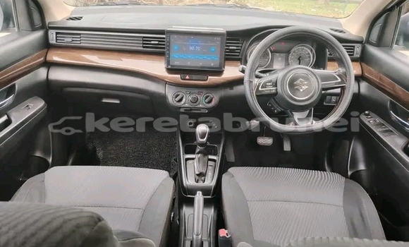 Buy Used Suzuki Ertiga Black Car in Seria in Belait Buy Used Suzuki Ertiga Black Car in Seria in Belait