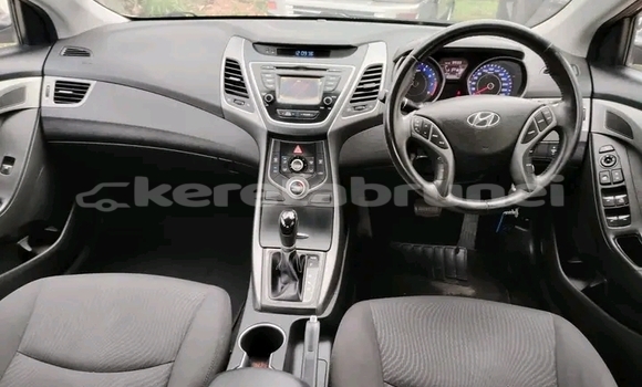 Buy Used Hyundai Elantra Other Car in Tutong in Tutong Buy Used Hyundai Elantra Other Car in Tutong in Tutong