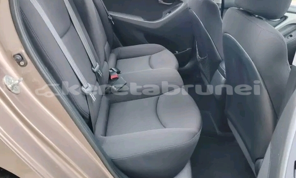 Buy Used Hyundai Elantra Other Car in Tutong in Tutong Buy Used Hyundai Elantra Other Car in Tutong in Tutong