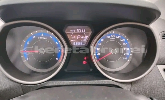 Buy Used Hyundai Elantra Other Car in Tutong in Tutong Buy Used Hyundai Elantra Other Car in Tutong in Tutong