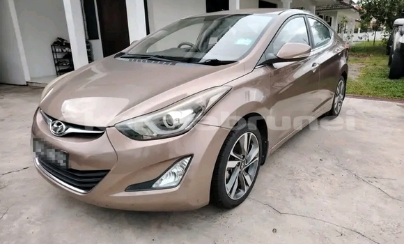 Buy Used Hyundai Elantra Other Car in Tutong in Tutong Buy Used Hyundai Elantra Other Car in Tutong in Tutong