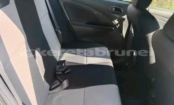 Buy Used Toyota Etios Other Car in Kuala Belait in Belait