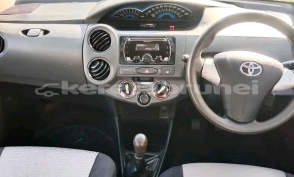 Buy Used Toyota Etios Other Car in Kuala Belait in Belait Buy Used Toyota Etios Other Car in Kuala Belait in Belait