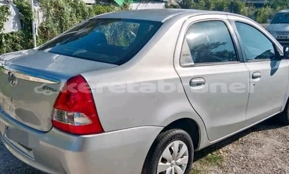 Buy Used Toyota Etios Other Car in Kuala Belait in Belait Buy Used Toyota Etios Other Car in Kuala Belait in Belait