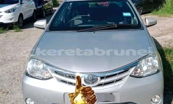 Buy Used Toyota Etios Other Car in Kuala Belait in Belait Buy Used Toyota Etios Other Car in Kuala Belait in Belait