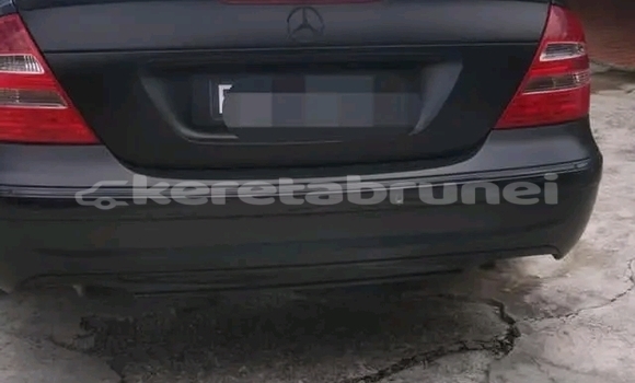 Buy Used Mercedes-Benz 250 Black Car in Bangar in Temburong Buy Used Mercedes-Benz 250 Black Car in Bangar in Temburong