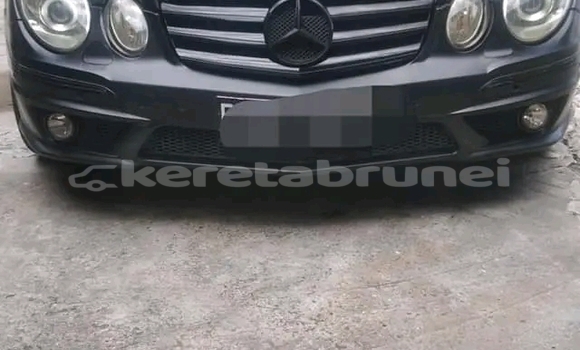 Buy Used Mercedes-Benz 250 Black Car in Bangar in Temburong Buy Used Mercedes-Benz 250 Black Car in Bangar in Temburong