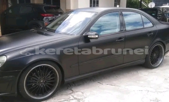 Buy Used Mercedes-Benz 250 Black Car in Bangar in Temburong Buy Used Mercedes-Benz 250 Black Car in Bangar in Temburong