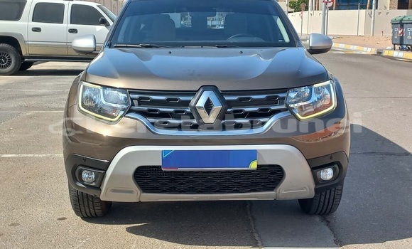 Buy Used Renault Duster Other Car in Bandar Seri Begawan in Brunei-Muara Buy Used Renault Duster Other Car in Bandar Seri Begawan in Brunei-Muara