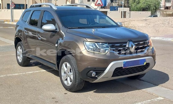 Buy Used Renault Duster Other Car in Bandar Seri Begawan in Brunei-Muara Buy Used Renault Duster Other Car in Bandar Seri Begawan in Brunei-Muara